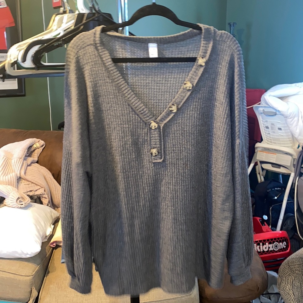 Women’s top